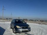 Toyota Matrix 2002 года за 4 900 000 тг. в Усть-Каменогорск – фото 2
