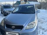 Toyota Matrix 2002 годаүшін4 800 000 тг. в Усть-Каменогорск