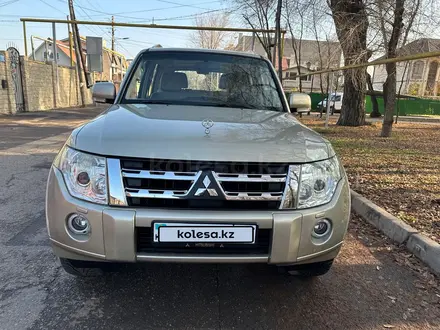 Mitsubishi Pajero 2008 года за 11 500 000 тг. в Алматы – фото 19