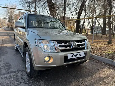 Mitsubishi Pajero 2008 года за 11 500 000 тг. в Алматы – фото 28