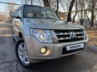 Mitsubishi Pajero 2008 годаүшін11 500 000 тг. в Алматы