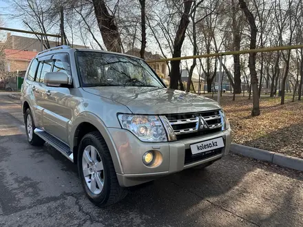 Mitsubishi Pajero 2008 года за 11 500 000 тг. в Алматы – фото 8