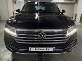Volkswagen Touareg 2022 года за 29 900 000 тг. в Алматы