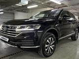 Volkswagen Touareg 2022 года за 29 900 000 тг. в Алматы – фото 3