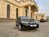 Toyota Corolla 2014 года за 6 700 000 тг. в Алматы