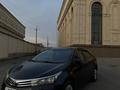 Toyota Corolla 2014 года за 6 700 000 тг. в Алматы – фото 7