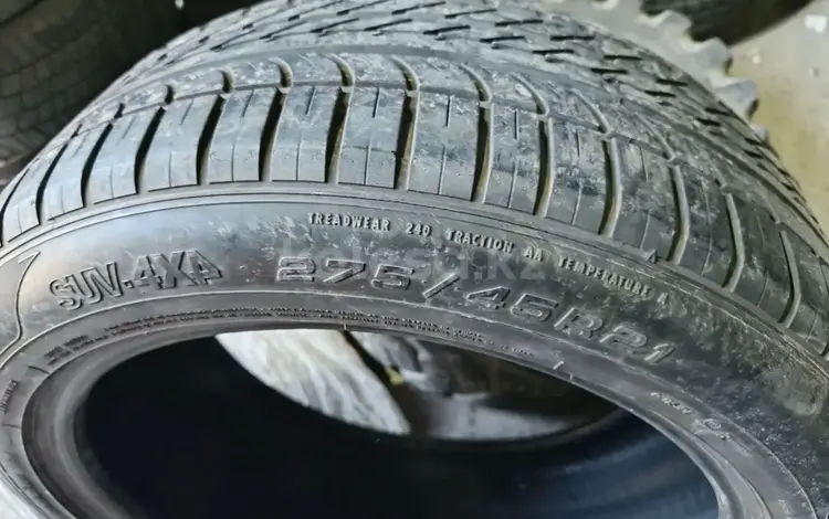 Goodyear Eagleүшін250 000 тг. в Алматы