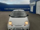 Daewoo Matiz 2013 года за 1 850 000 тг. в Петропавловск – фото 2