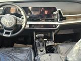Kia Sportage 2025 года за 14 500 000 тг. в Петропавловск – фото 5