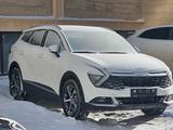 Kia Sportage 2025 года за 14 500 000 тг. в Петропавловск