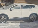 Kia Sportage 2025 года за 14 500 000 тг. в Петропавловск – фото 3