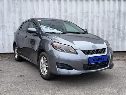 Toyota Matrix 2011 года за 5 090 000 тг. в Алматы – фото 3