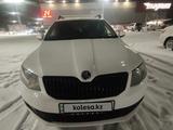 Skoda Octavia 2014 года за 5 800 000 тг. в Усть-Каменогорск – фото 2