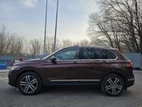 Volkswagen Tiguan 2021 года за 14 000 000 тг. в Караганда – фото 3