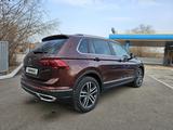 Volkswagen Tiguan 2021 года за 14 000 000 тг. в Караганда – фото 5