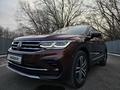 Volkswagen Tiguan 2021 года за 16 500 000 тг. в Караганда – фото 8