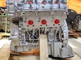 Двигатель НОВЫЙ M272 Mercedes-benz 2.5L 3.0L 3.5L за 1 450 000 тг. в Алматы – фото 5