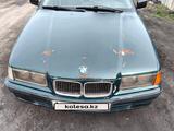 BMW 318 1994 годаүшін1 150 000 тг. в Караганда – фото 5