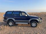 Toyota Land Cruiser Prado 1999 года за 7 000 000 тг. в Караганда