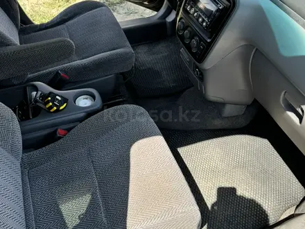 Honda CR-V 1997 года за 4 000 000 тг. в Алматы – фото 30