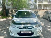 Hyundai Accent 2014 года за 4 800 000 тг. в Алматы