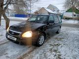 ВАЗ (Lada) Priora 2171 2013 года за 3 000 000 тг. в Актобе – фото 2