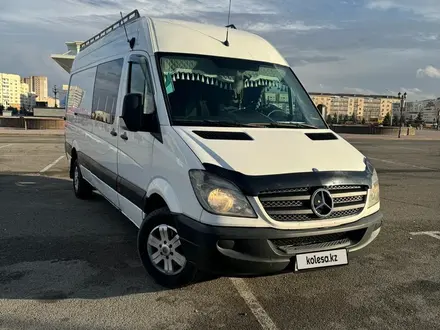 Mercedes-Benz Sprinter 2009 года за 8 000 000 тг. в Талдыкорган – фото 3