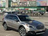 Subaru Outback 2016 годаүшін7 200 000 тг. в Актобе