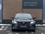 Toyota Camry 2020 годаfor15 790 000 тг. в Алматы – фото 3