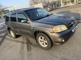 Mazda Tribute 2005 годаfor3 800 000 тг. в Алматы