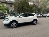 Nissan Qashqai 2013 года за 5 550 000 тг. в Алматы