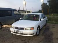 Nissan Cefiro 1996 годаүшін2 750 000 тг. в Усть-Каменогорск