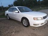 Nissan Cefiro 1996 годаүшін2 750 000 тг. в Усть-Каменогорск – фото 4