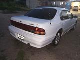 Nissan Cefiro 1996 годаүшін2 750 000 тг. в Усть-Каменогорск – фото 5