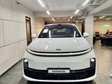 Li L7 2025 года за 28 700 000 тг. в Алматы