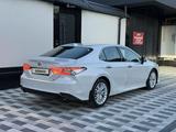 Toyota Camry 2019 годаүшін15 300 000 тг. в Шымкент – фото 3