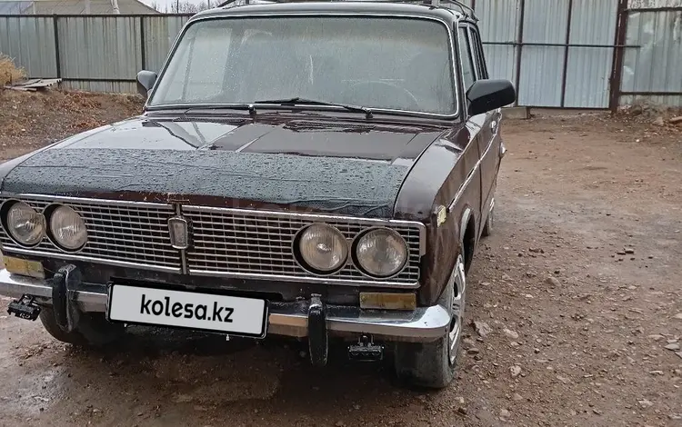 ВАЗ (Lada) 2103 1982 года за 450 000 тг. в Алматы