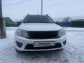 ВАЗ (Lada) Granta 2191 2015 годаүшін3 750 000 тг. в Костанай – фото 4