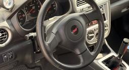 Subaru Impreza 2002 года за 5 200 000 тг. в Усть-Каменогорск – фото 5