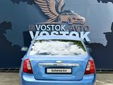 Chevrolet Lacetti 2006 годаүшін2 400 000 тг. в Усть-Каменогорск – фото 3