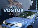 Chevrolet Lacetti 2006 годаүшін2 400 000 тг. в Усть-Каменогорск – фото 4