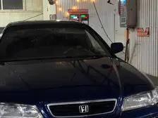 Honda Accord, 1998