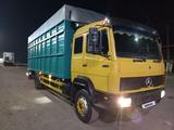 Mercedes-Benz  1320 1992 годаүшін10 500 000 тг. в Шу – фото 2