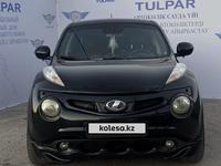 Nissan Juke 2011 годаүшін5 900 000 тг. в Семей