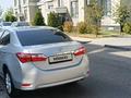 Toyota Corolla 2017 года за 7 300 000 тг. в Алматы – фото 8