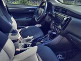 Toyota Corolla 2017 годаүшін7 300 000 тг. в Алматы – фото 2