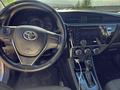 Toyota Corolla 2017 года за 7 300 000 тг. в Алматы – фото 3