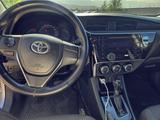 Toyota Corolla 2017 годаүшін7 300 000 тг. в Алматы – фото 3