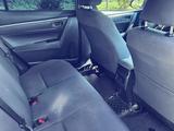 Toyota Corolla 2017 годаүшін7 300 000 тг. в Алматы – фото 4
