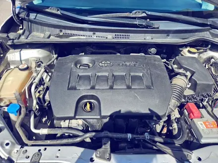 Toyota Corolla 2017 года за 7 300 000 тг. в Алматы – фото 5